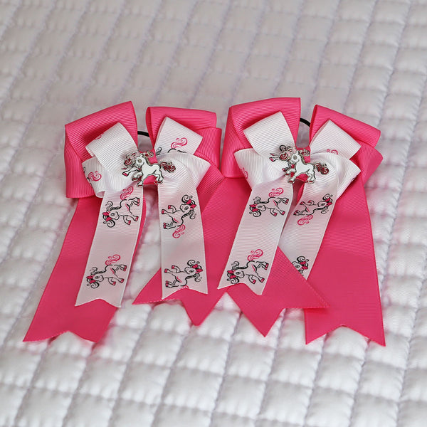 Belle & Bow Belle Show Bow